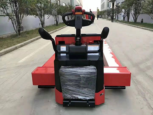 堆高車(chē)5